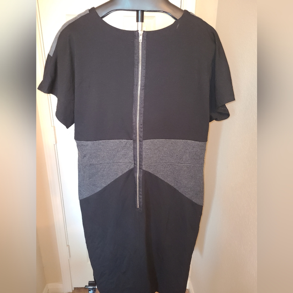 Sheath Dress - Picture 2 of 2